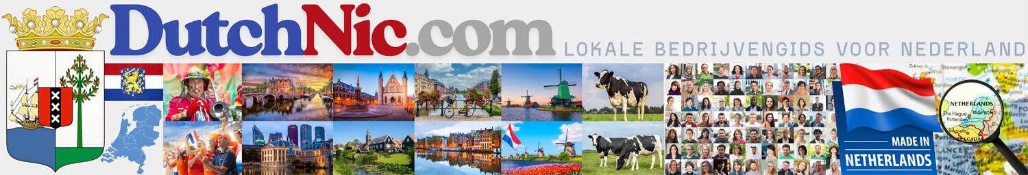 Gemaakt in Nederland - FlyNow.nu
